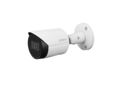 Dahua 4MP Lite Bullet კამერა