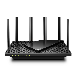 TP-Link Archer AX73 Wi-Fi 6 როუტერი